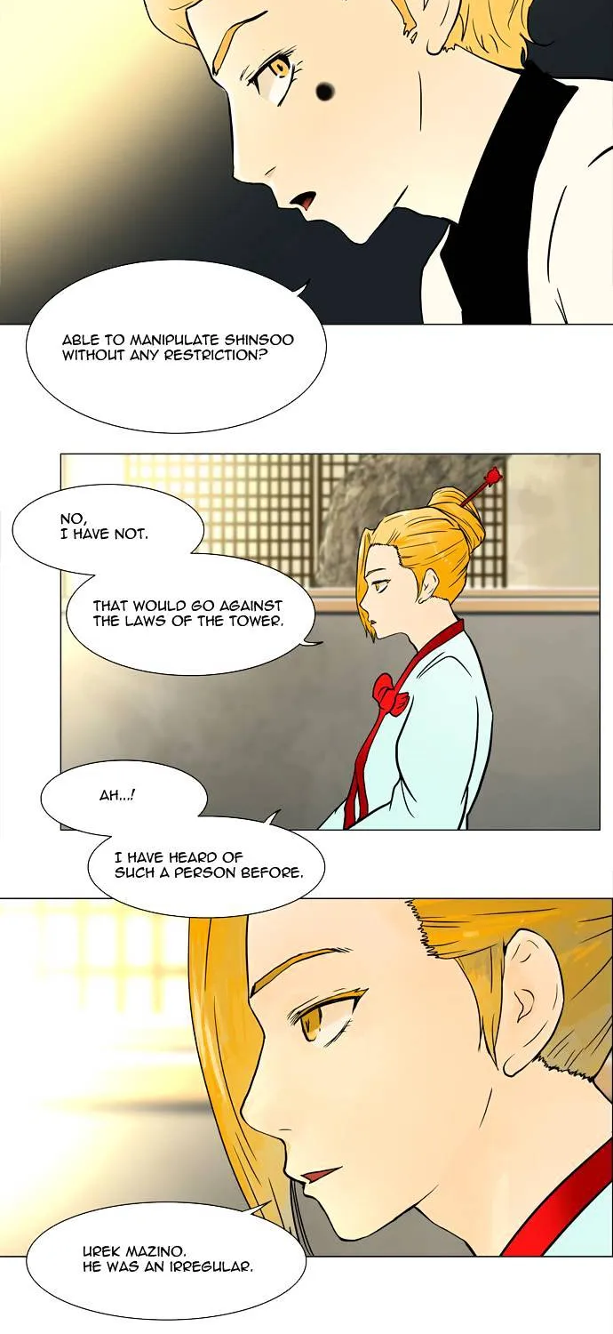 Tower Of God Chapter 26 page 30 - MangaKakalot