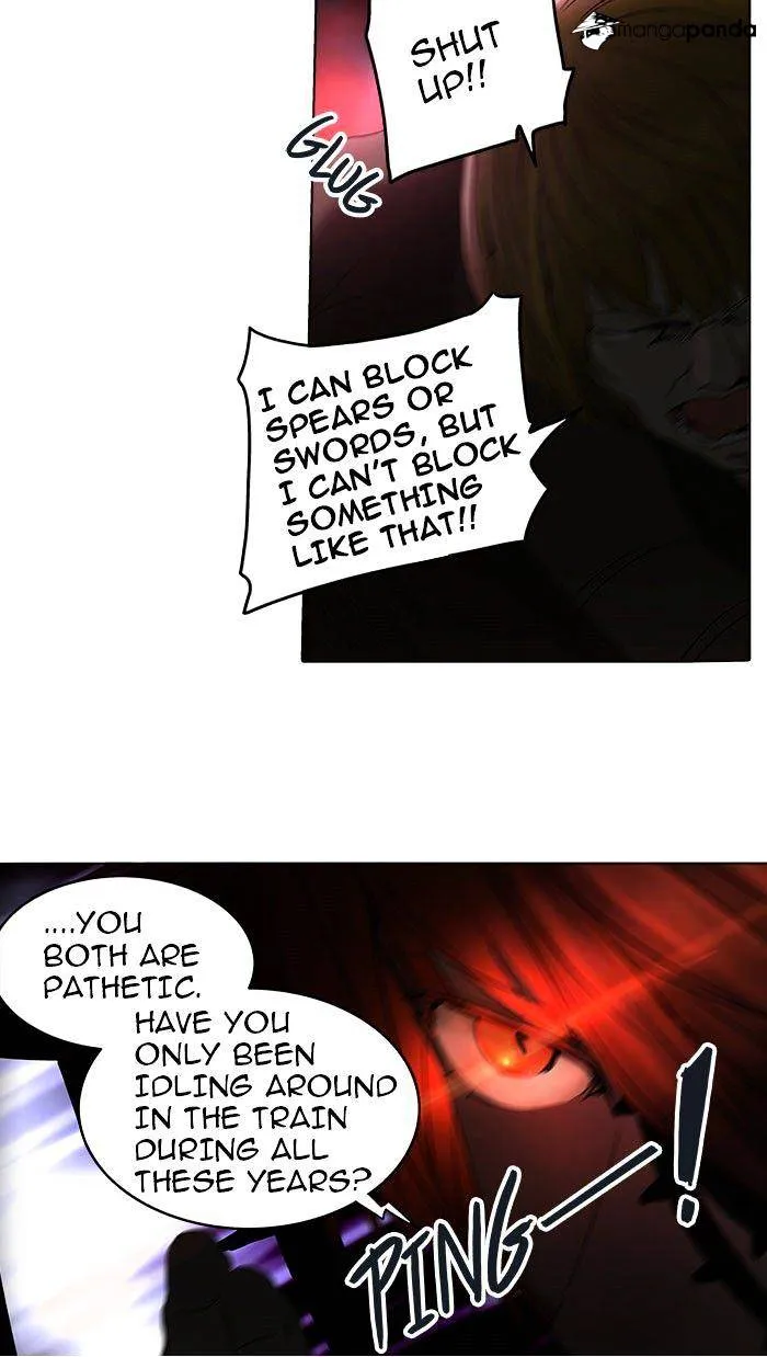 Tower Of God Chapter 260 page 30 - MangaNato