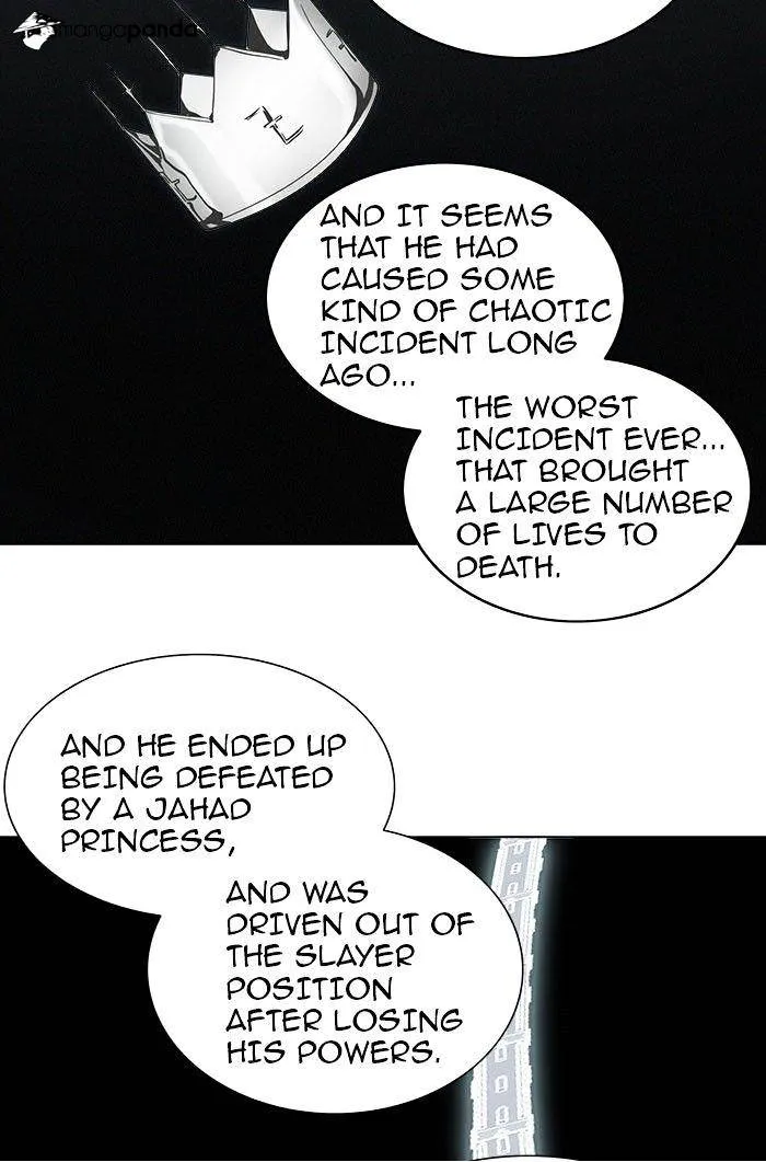 Tower Of God Chapter 260 page 4 - MangaNato