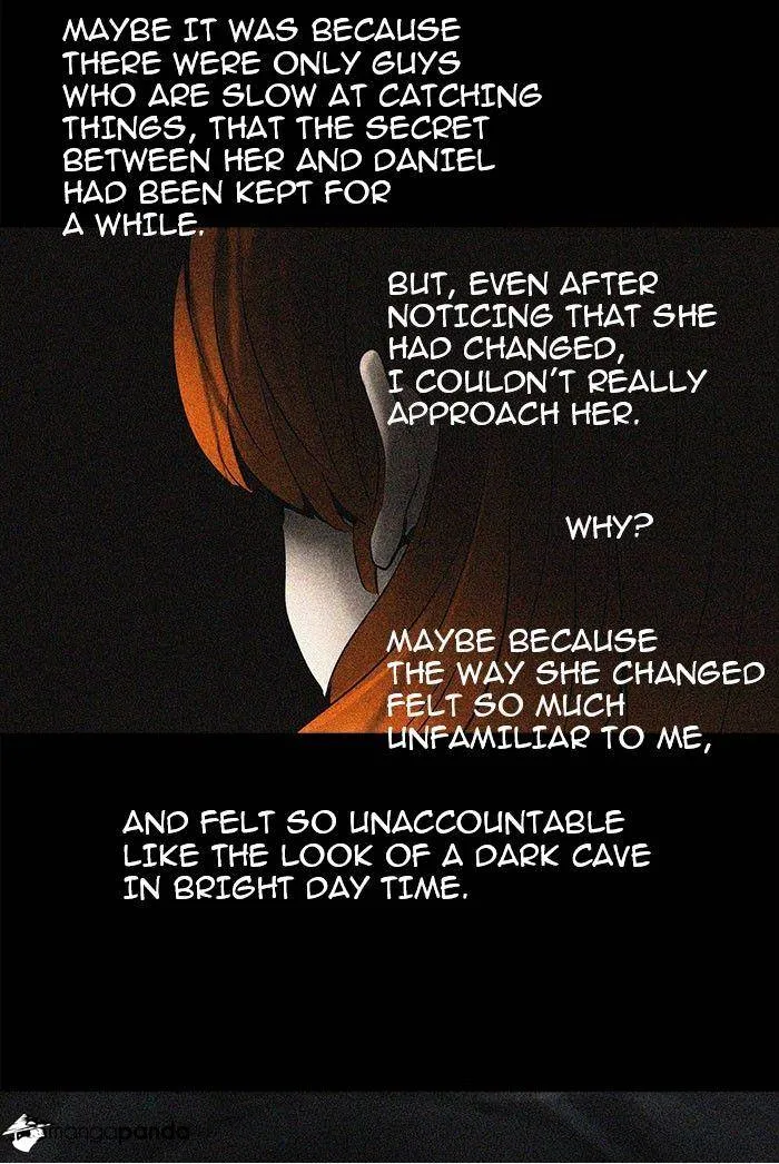 Tower Of God Chapter 260 page 39 - MangaNato