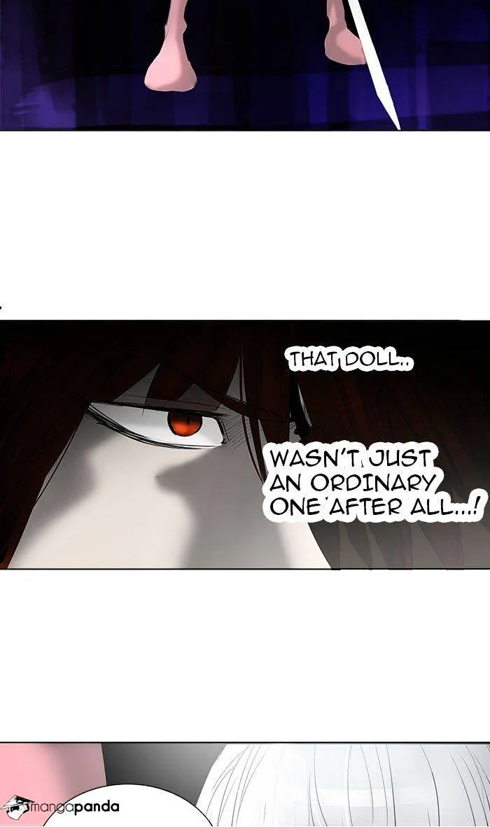 Tower Of God Chapter 260 page 46 - MangaNato