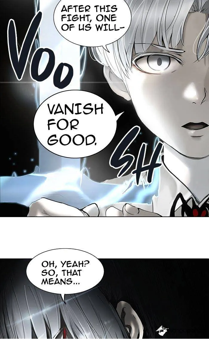 Tower Of God Chapter 260 page 62 - MangaNato