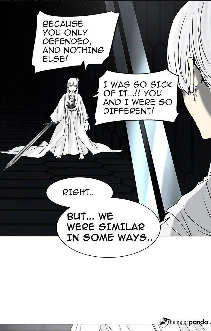 Tower Of God Chapter 261 page 20 - MangaNato