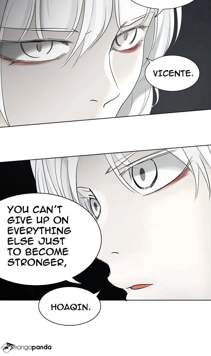 Tower Of God Chapter 261 page 27 - MangaNato