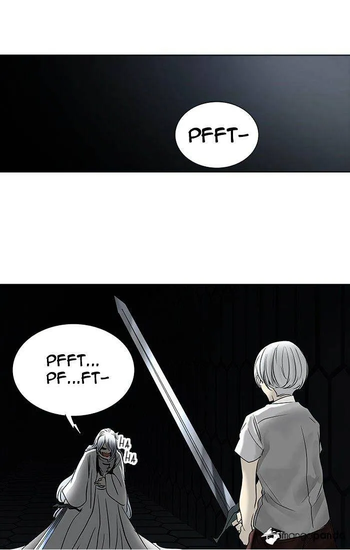 Tower Of God Chapter 261 page 55 - MangaNato