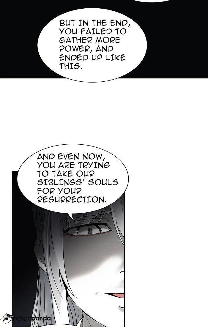 Tower Of God Chapter 261 page 58 - MangaNato