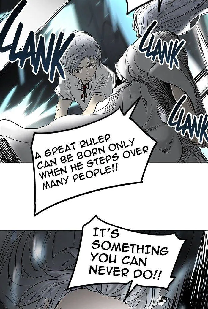 Tower Of God Chapter 261 page 64 - MangaNato