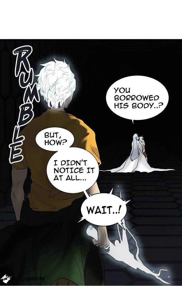 Tower Of God Chapter 262.1 page 20 - MangaNato