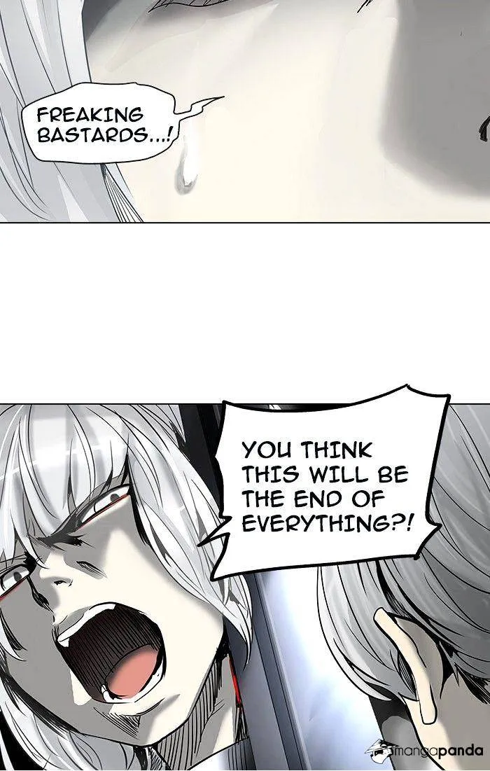 Tower Of God Chapter 262.1 page 41 - MangaNato