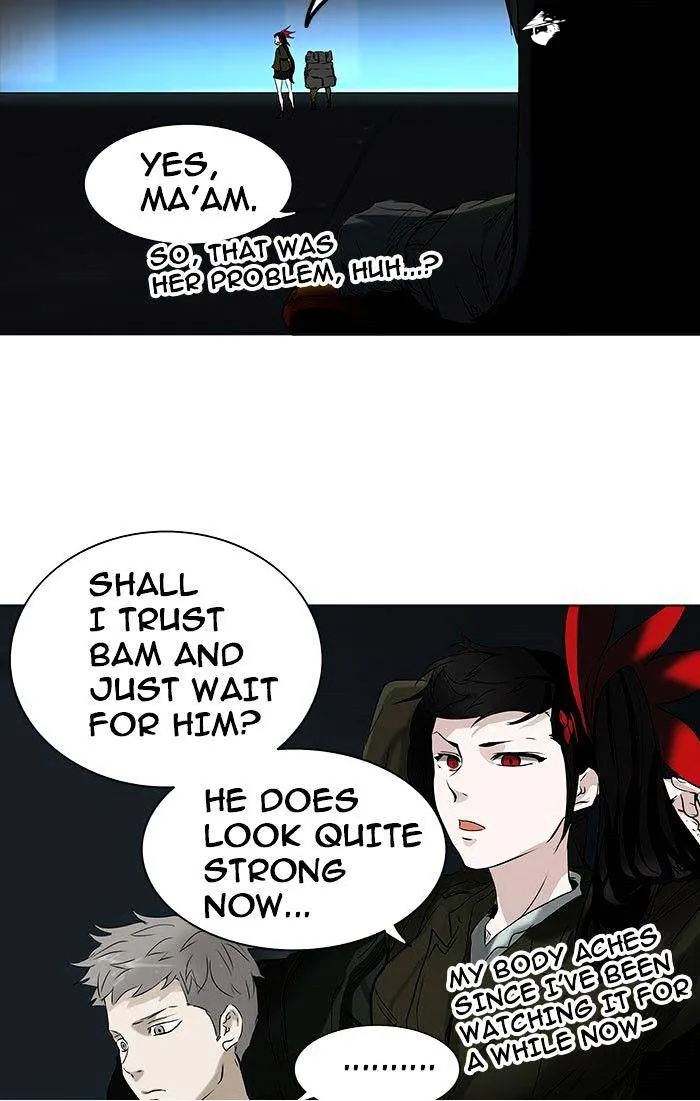 Tower Of God Chapter 263 page 15 - MangaNato