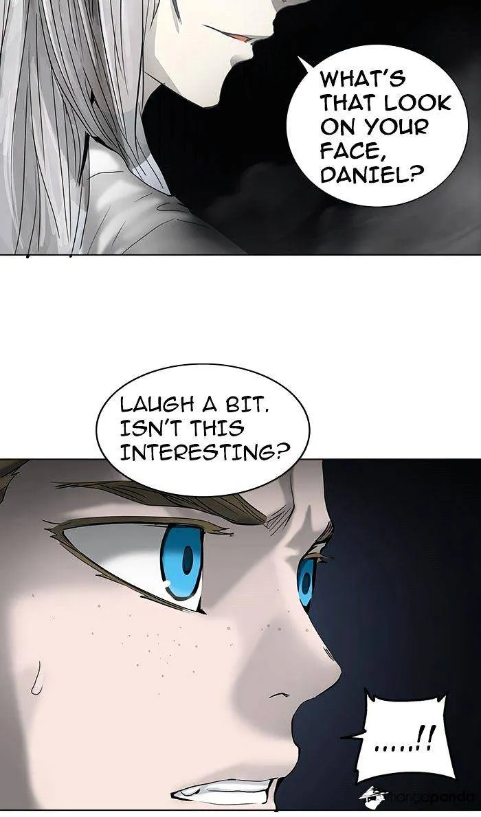 Tower Of God Chapter 263 page 19 - MangaNato