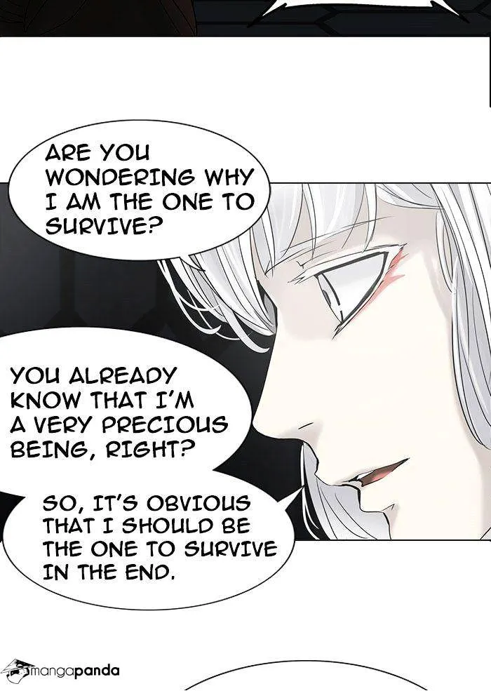 Tower Of God Chapter 263 page 27 - MangaNato