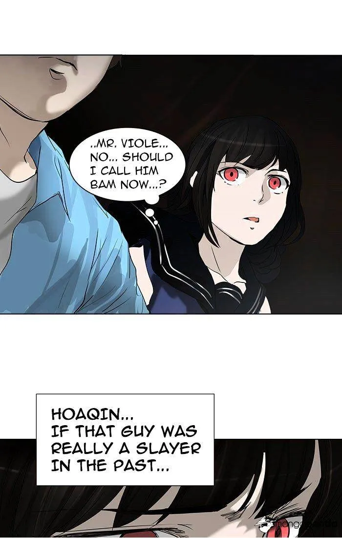 Tower Of God Chapter 263 page 4 - MangaNato