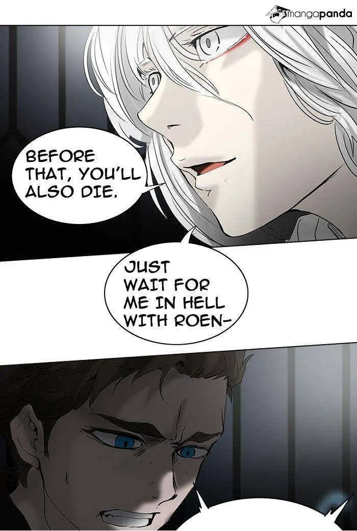 Tower Of God Chapter 263 page 34 - MangaNato