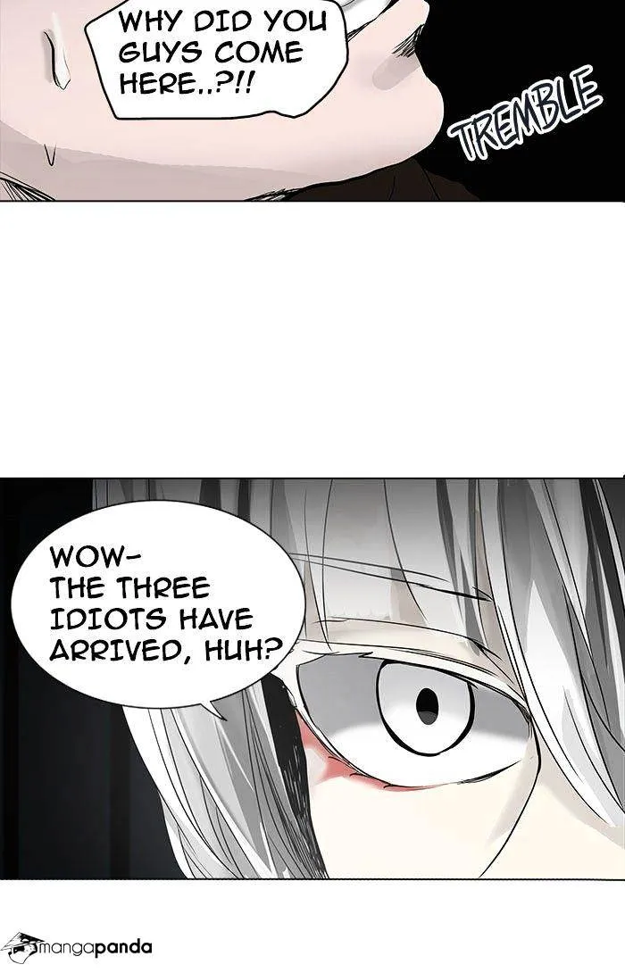 Tower Of God Chapter 263 page 39 - MangaNato