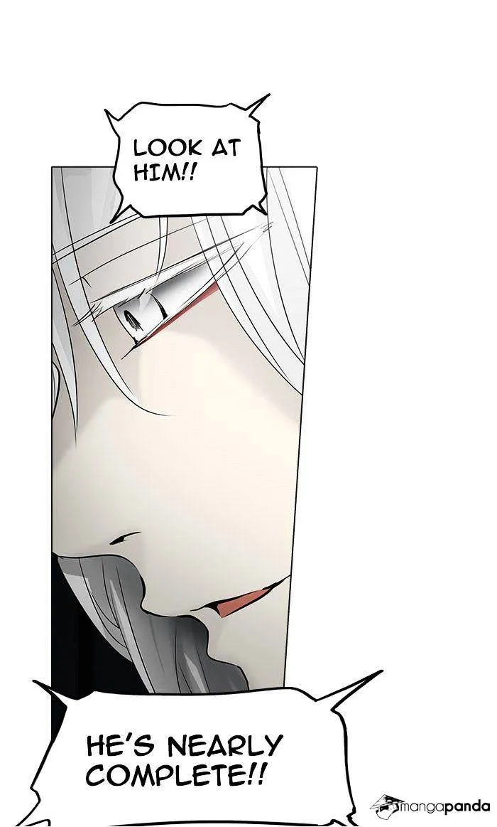 Tower Of God Chapter 263 page 42 - MangaNato