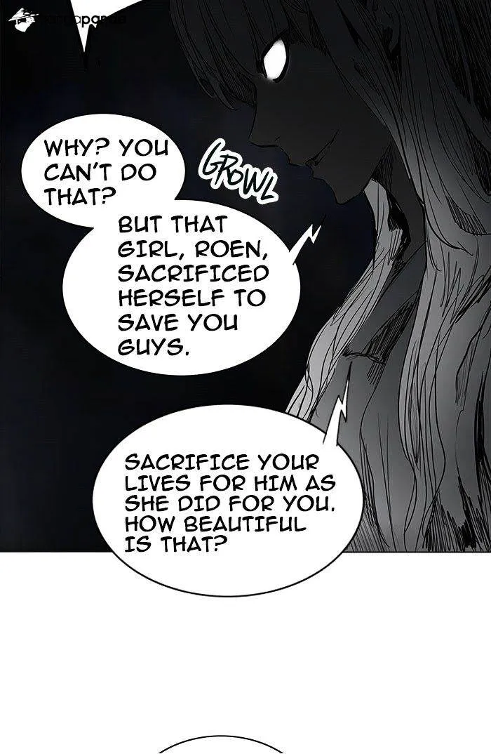 Tower Of God Chapter 263 page 48 - MangaNato