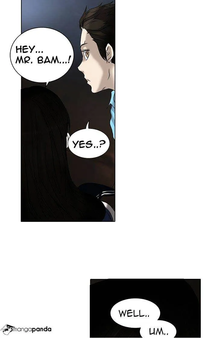 Tower Of God Chapter 263 page 6 - MangaNato