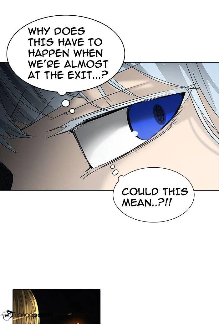 Tower Of God Chapter 263 page 61 - MangaNato