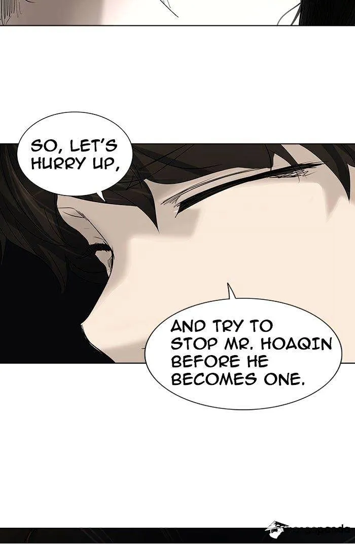 Tower Of God Chapter 263 page 9 - MangaNato