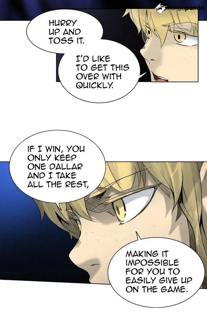 Tower Of God Chapter 265 page 63 - MangaKakalot