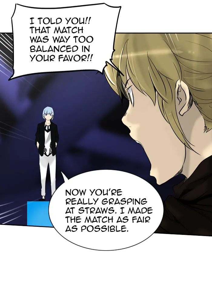 Tower Of God Chapter 266 page 19 - MangaNato