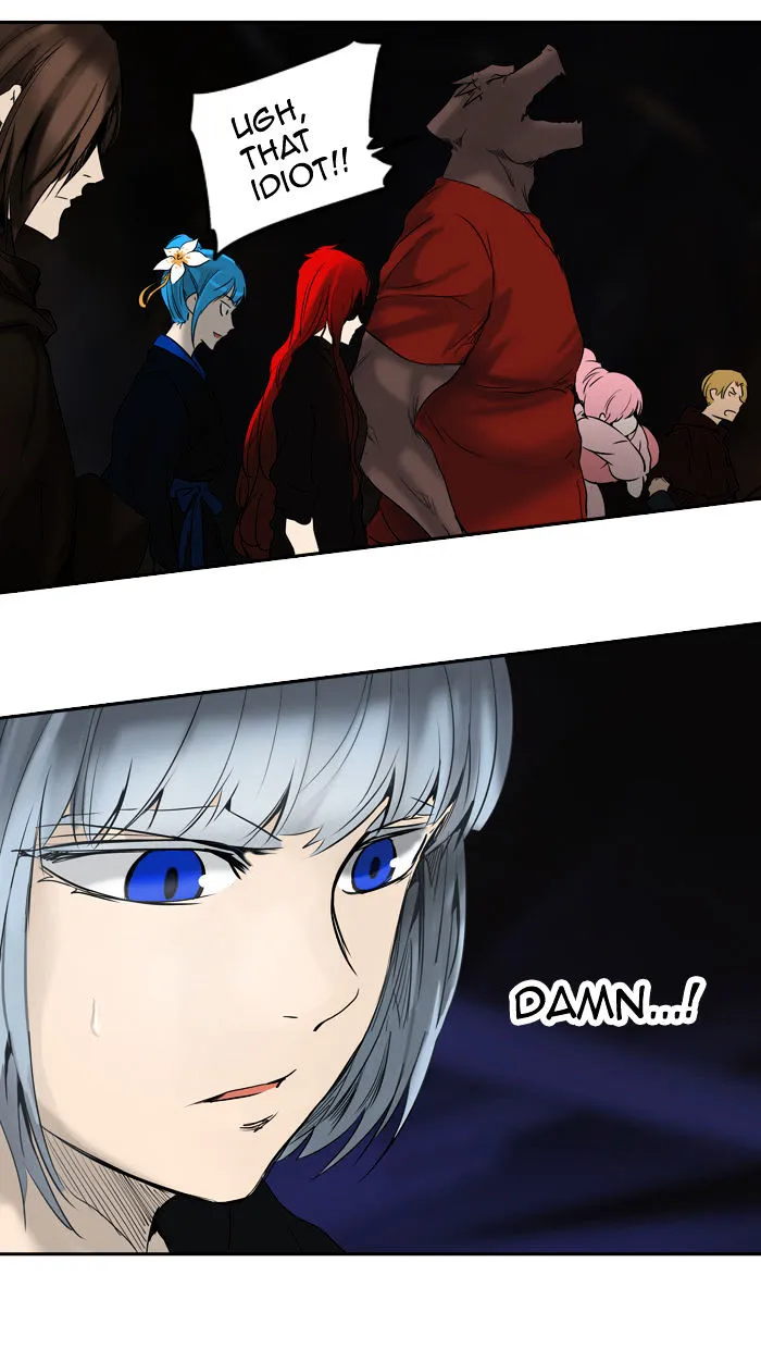 Tower Of God Chapter 266 page 35 - MangaNato