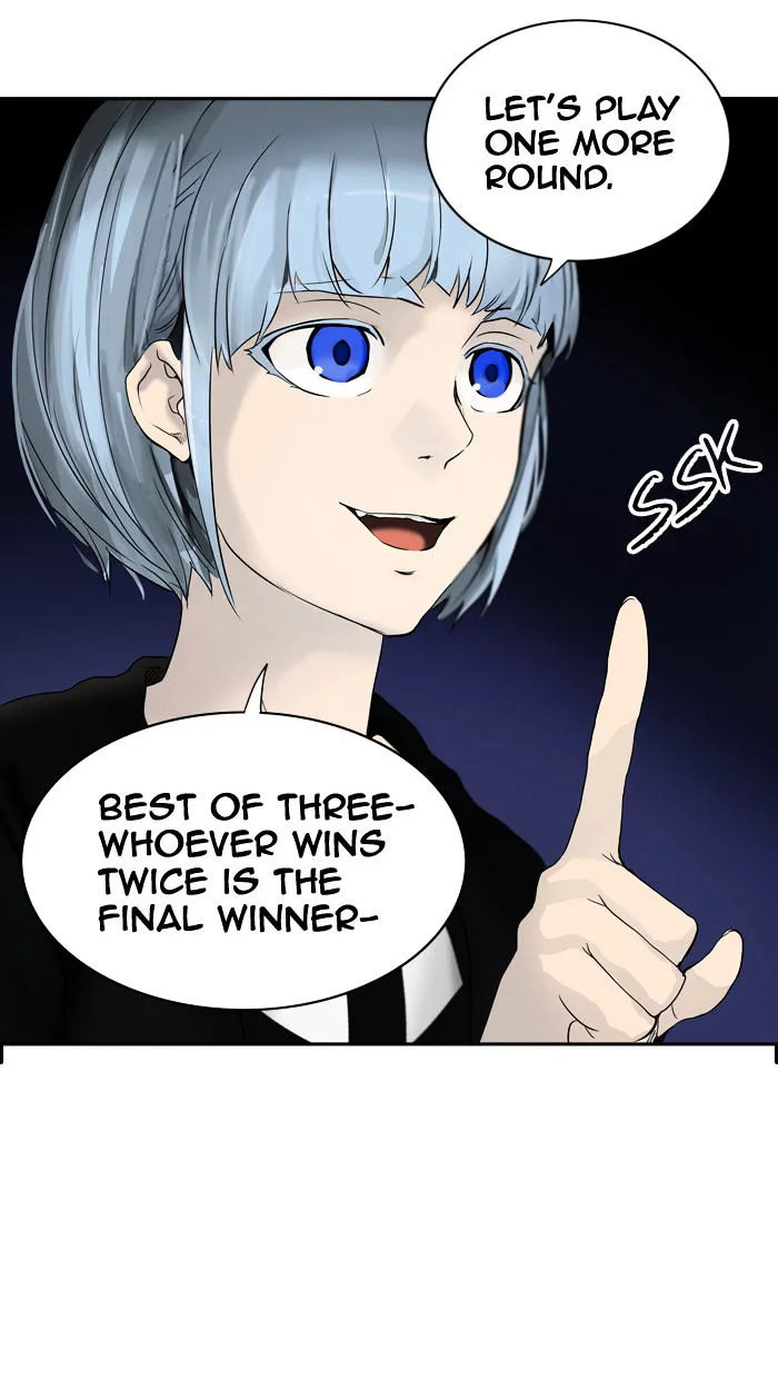 Tower Of God Chapter 266 page 38 - MangaNato