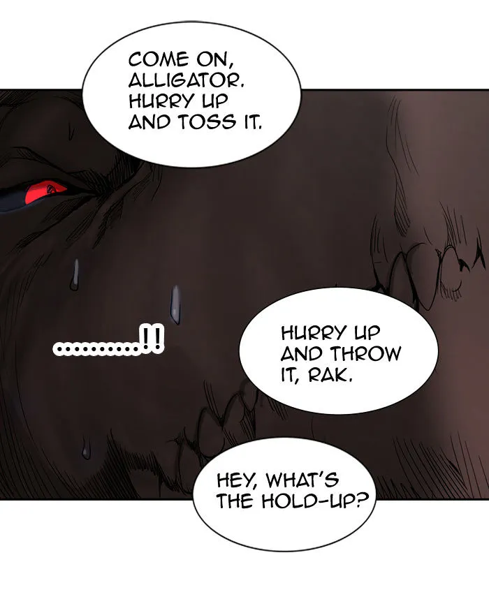 Tower Of God Chapter 266 page 46 - MangaNato