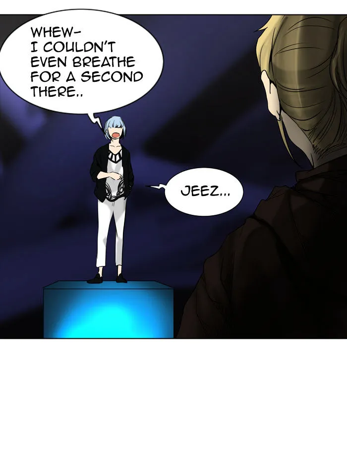 Tower Of God Chapter 266 page 60 - MangaNato