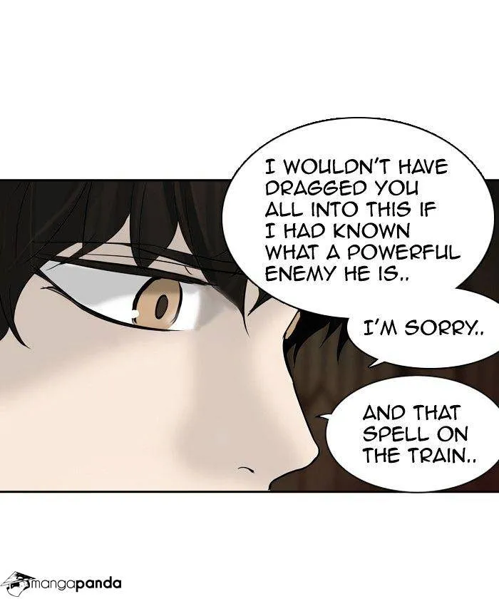 Tower Of God Chapter 267 page 54 - MangaKakalot