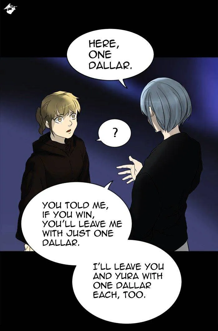 Tower Of God Chapter 267 page 61 - MangaKakalot