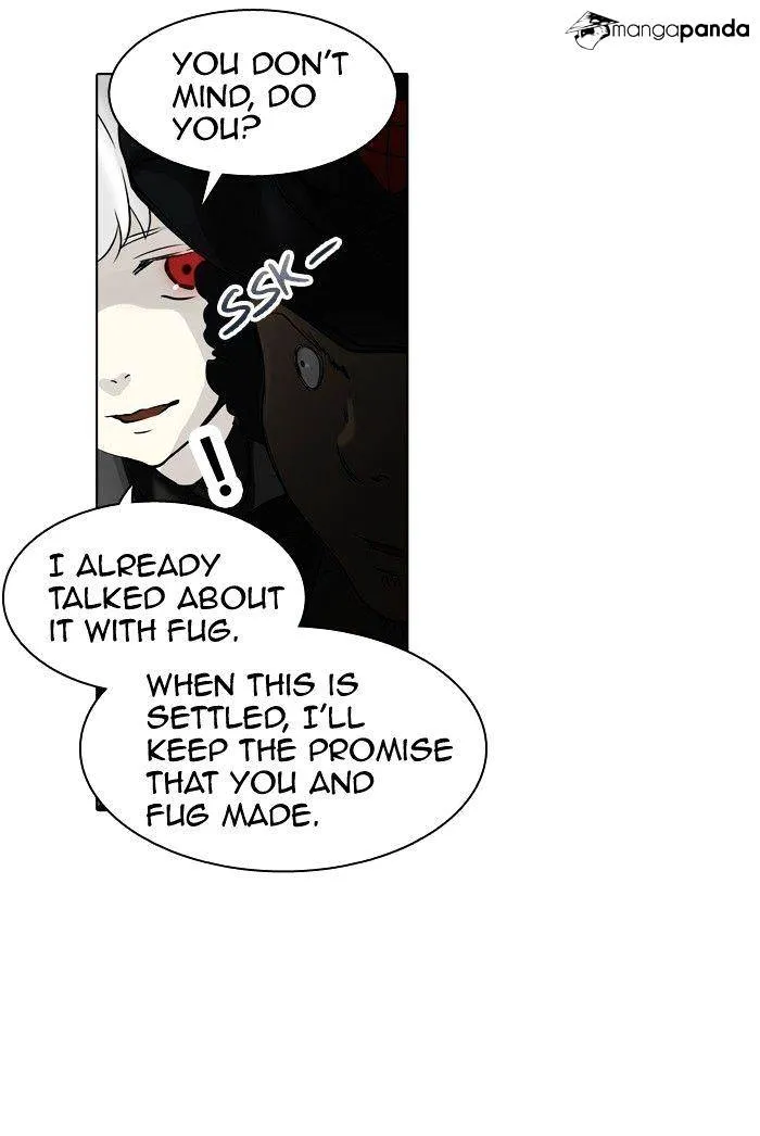 Tower Of God Chapter 268 page 18 - MangaKakalot