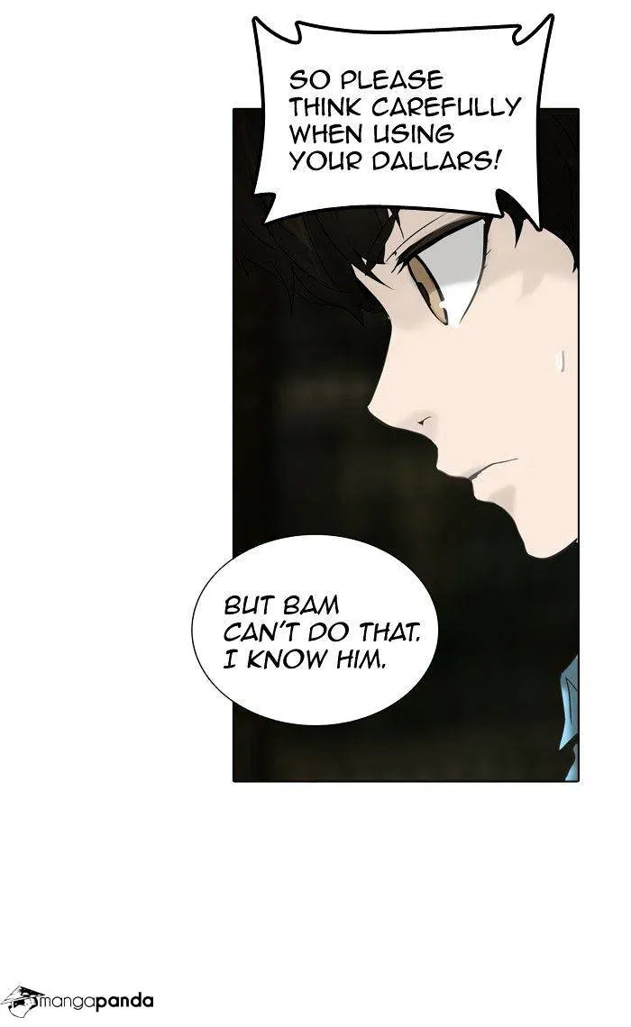 Tower Of God Chapter 268 page 72 - MangaKakalot