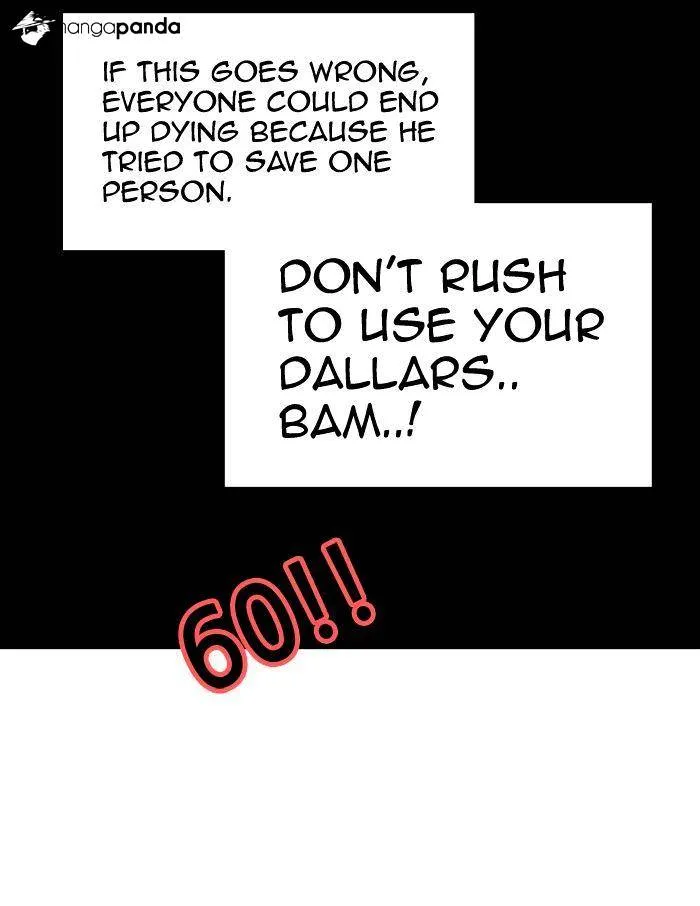 Tower Of God Chapter 268 page 84 - MangaKakalot