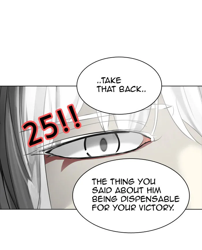 Tower Of God Chapter 270 page 1 - MangaKakalot