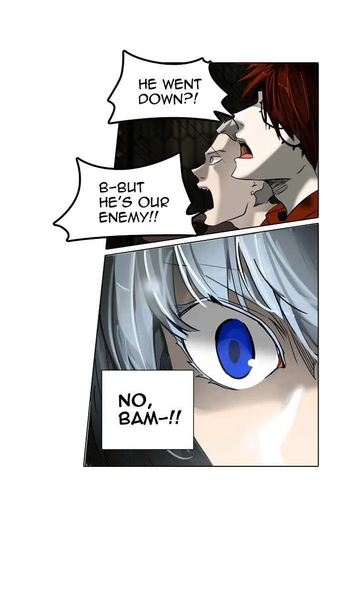 Tower Of God Chapter 270 page 16 - MangaKakalot