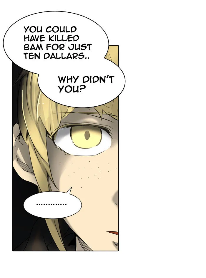 Tower Of God Chapter 270 page 35 - MangaKakalot