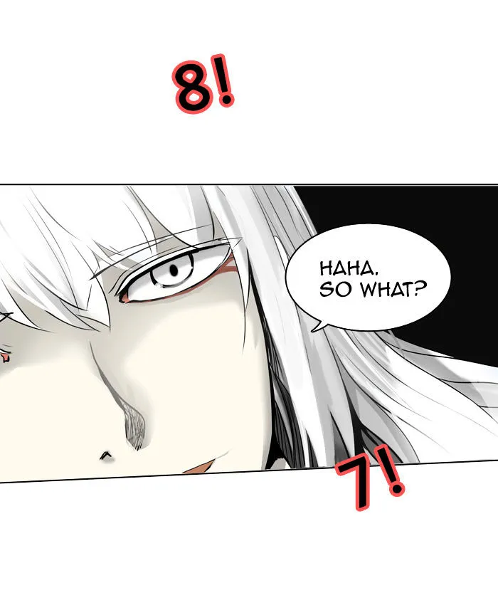 Tower Of God Chapter 270 page 9 - MangaKakalot