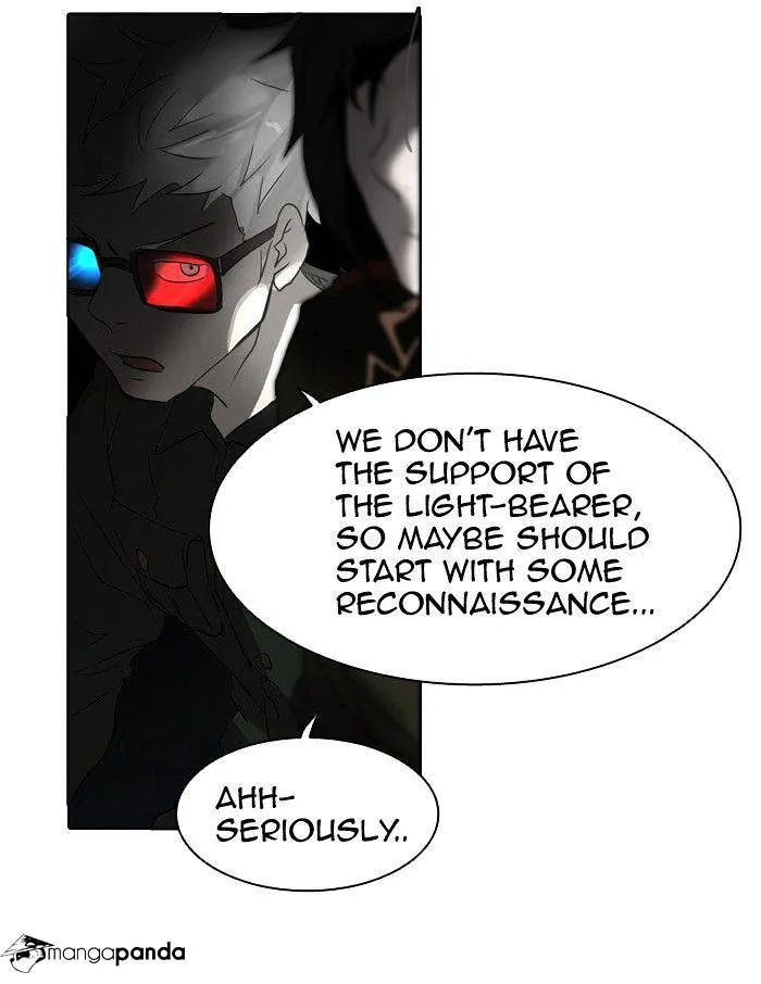 Tower Of God Chapter 271 page 3 - MangaKakalot