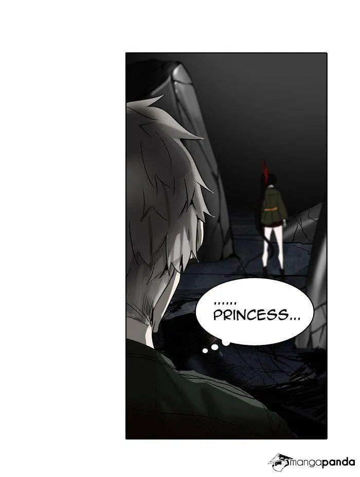 Tower Of God Chapter 271 page 44 - MangaKakalot