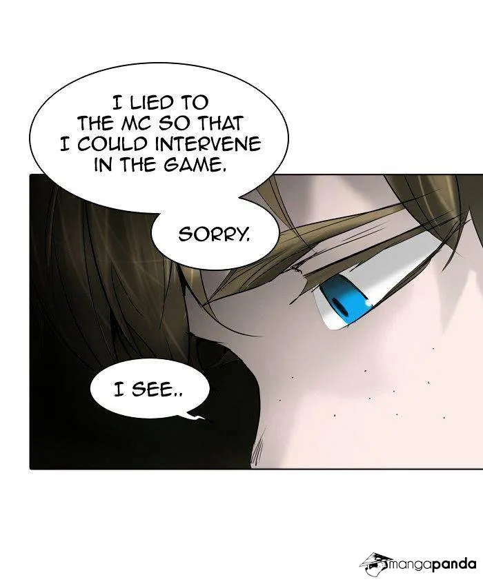 Tower Of God Chapter 274 page 21 - MangaKakalot