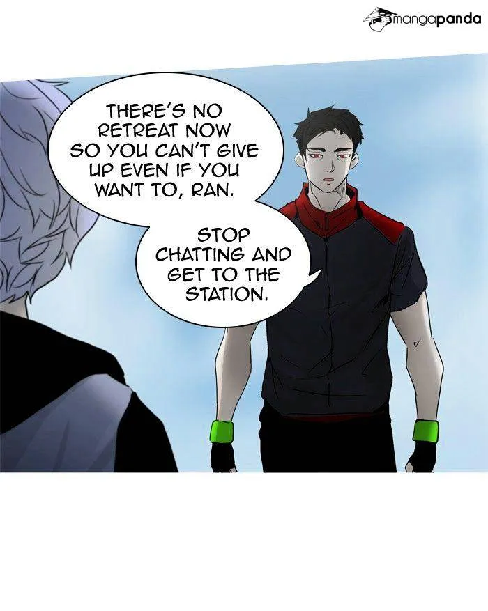 Tower Of God Chapter 278 page 11 - MangaNato