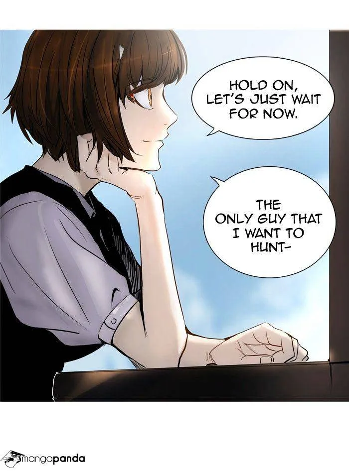 Tower Of God Chapter 278 page 28 - MangaNato