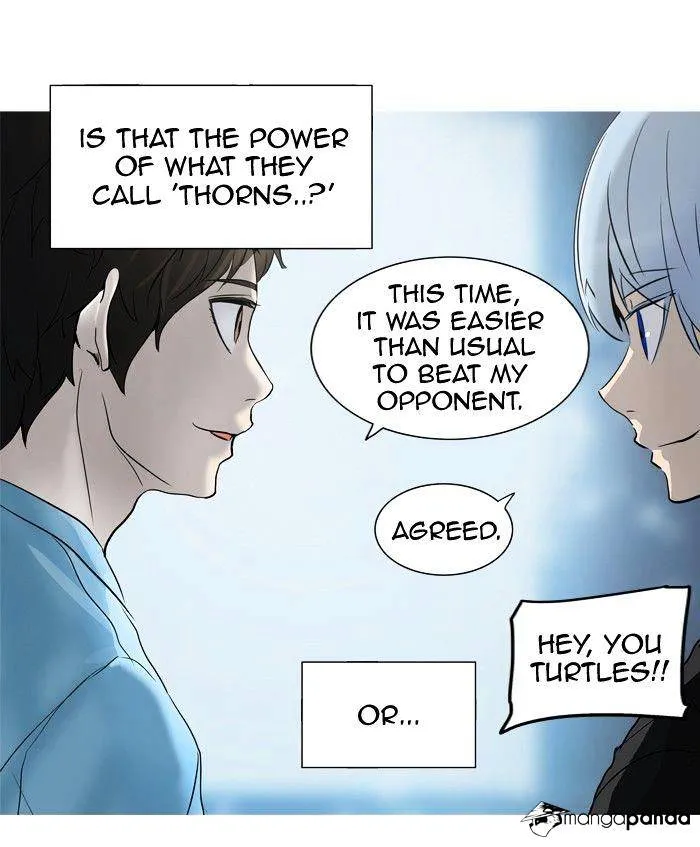 Tower Of God Chapter 278 page 37 - MangaNato