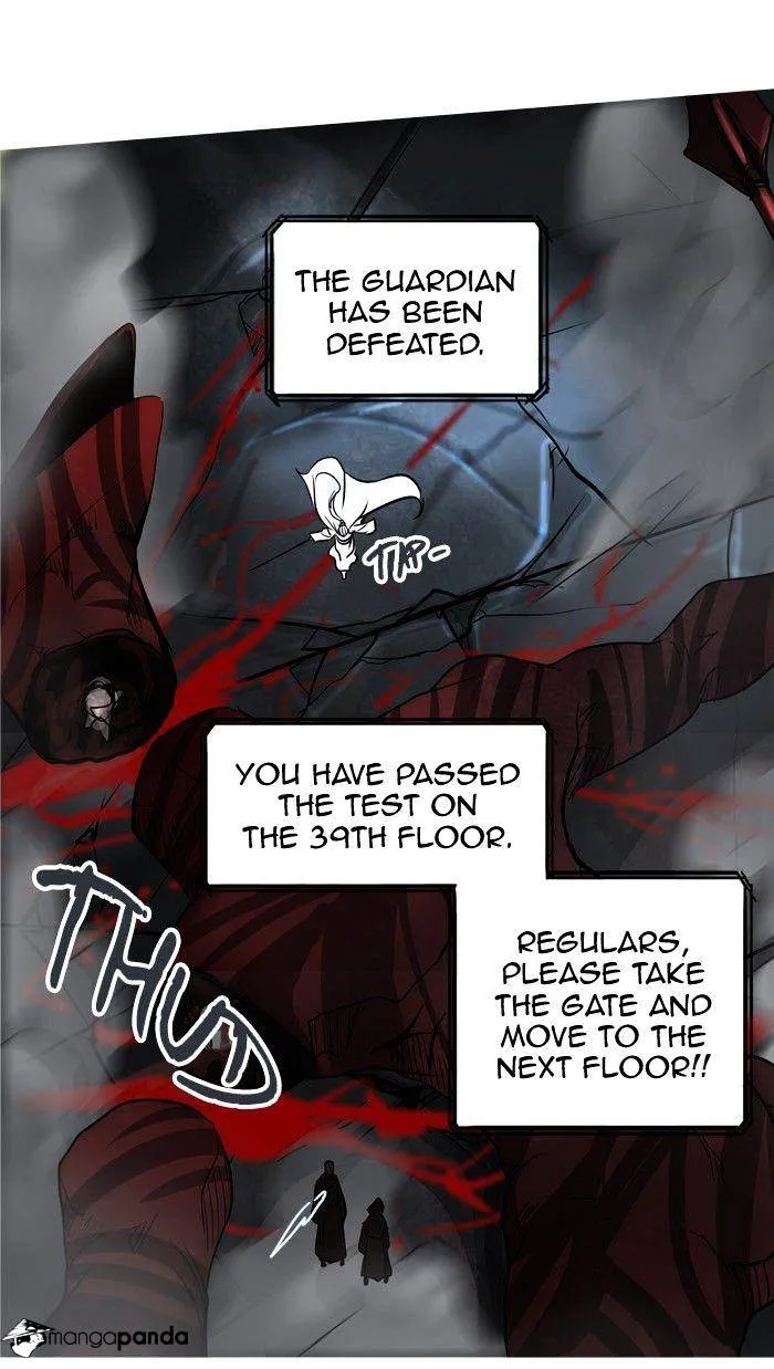 Tower Of God Chapter 278 page 40 - MangaNato