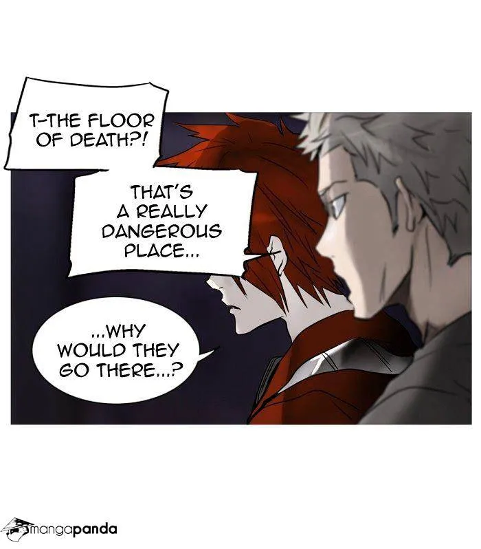 Tower Of God Chapter 278 page 49 - MangaNato