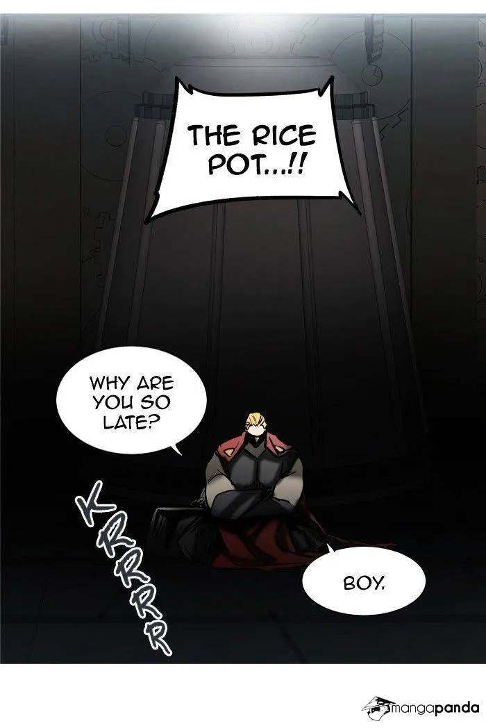 Tower Of God Chapter 278 page 70 - MangaNato