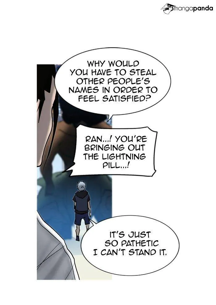 Tower Of God Chapter 279 page 38 - MangaKakalot