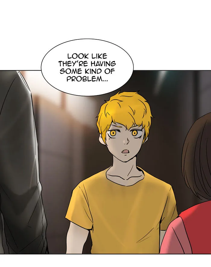 Tower Of God Chapter 282 page 17 - MangaKakalot